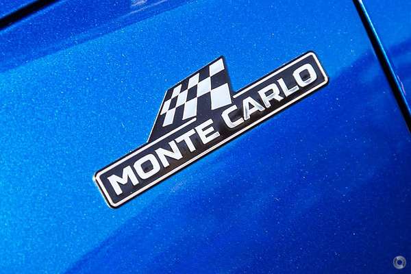 2025 SKODA Scala 110TSI Monte Carlo NW