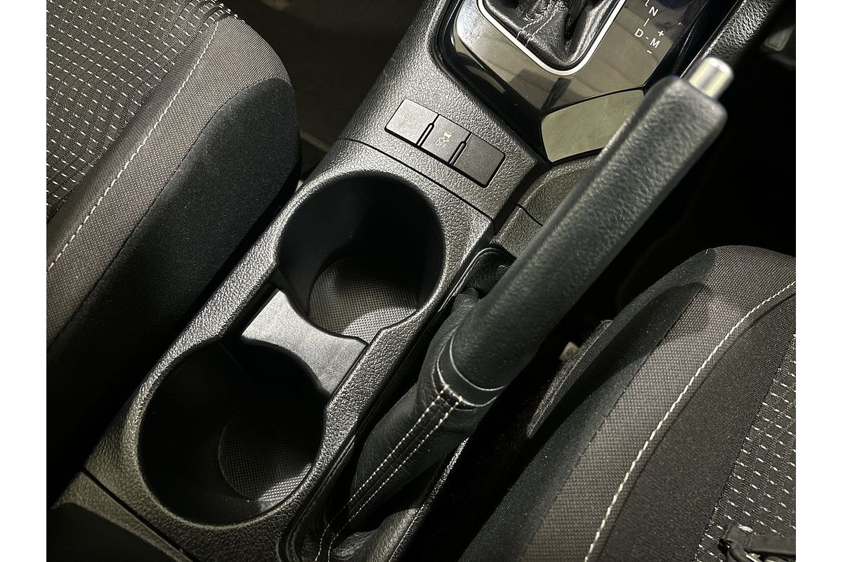 2016 Toyota Corolla Ascent Sport ZRE182R