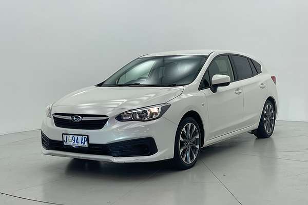 2020 Subaru Impreza 2.0i G5