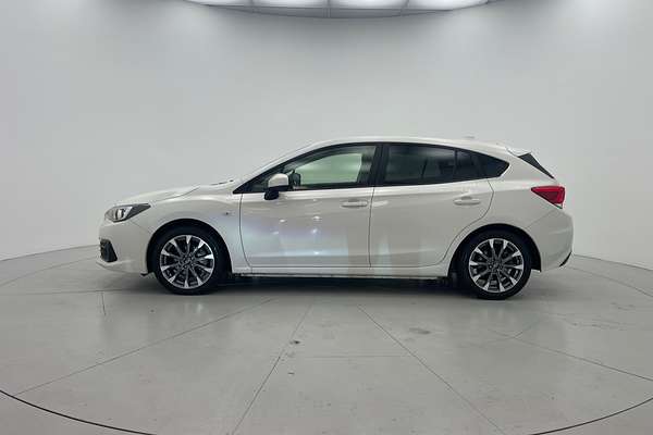 2020 Subaru Impreza 2.0i G5