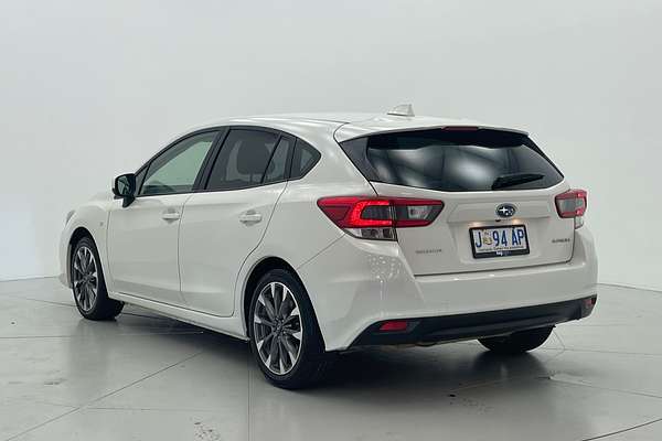 2020 Subaru Impreza 2.0i G5