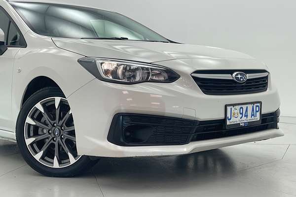2020 Subaru Impreza 2.0i G5