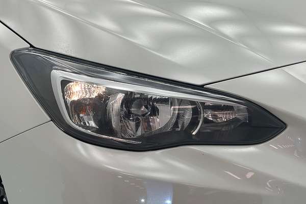 2020 Subaru Impreza 2.0i G5