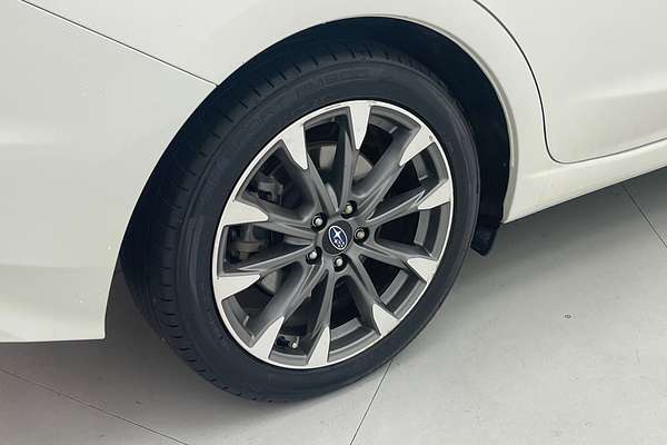 2020 Subaru Impreza 2.0i G5