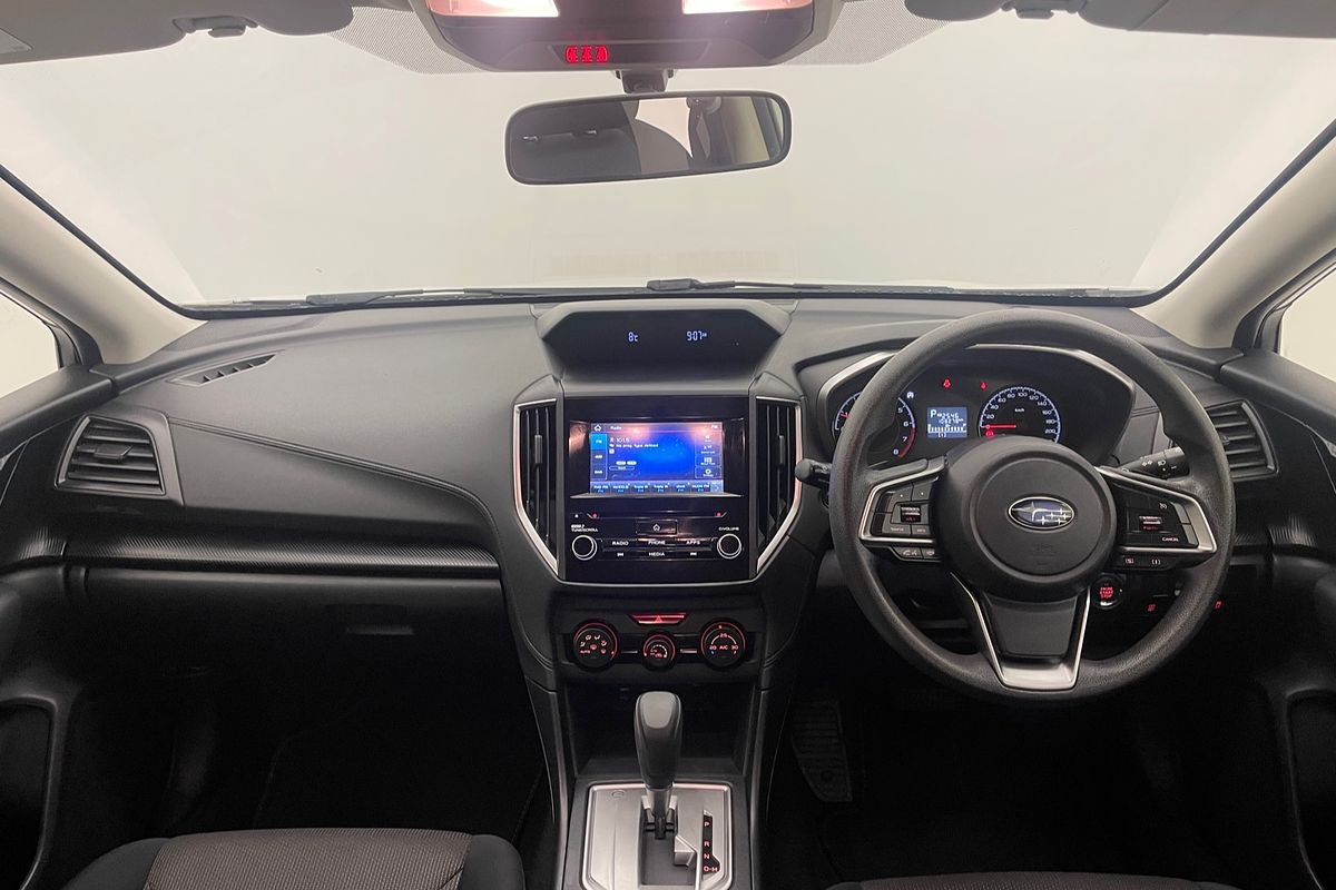 2020 Subaru Impreza 2.0i G5