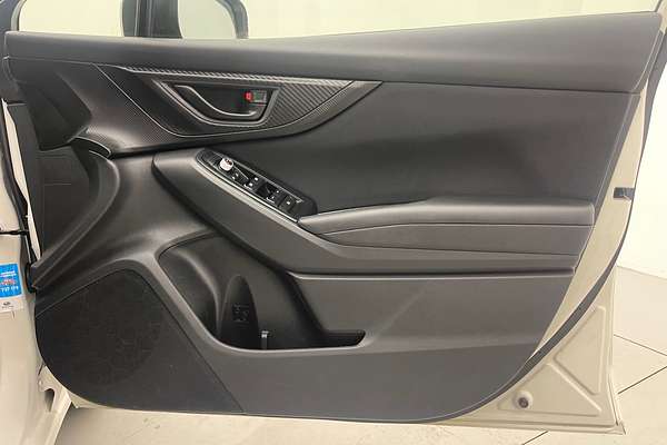 2020 Subaru Impreza 2.0i G5