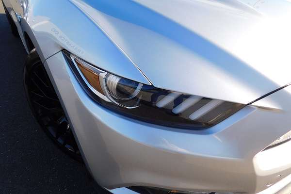 2017 Ford Mustang GT FM