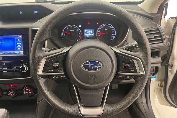 2020 Subaru Impreza 2.0i G5