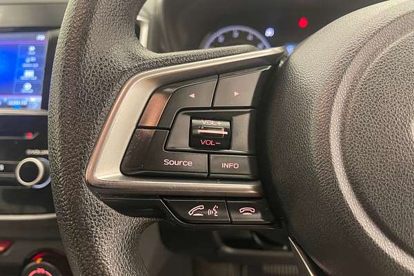 2020 Subaru Impreza 2.0i G5