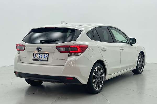 2020 Subaru Impreza 2.0i G5