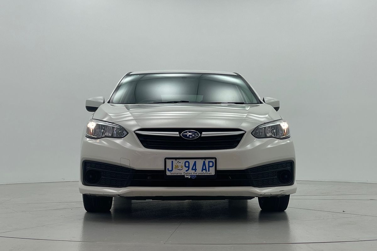 2020 Subaru Impreza 2.0i G5