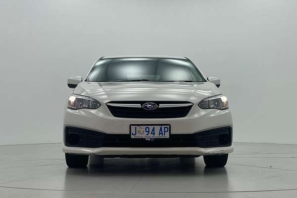 2020 Subaru Impreza 2.0i G5