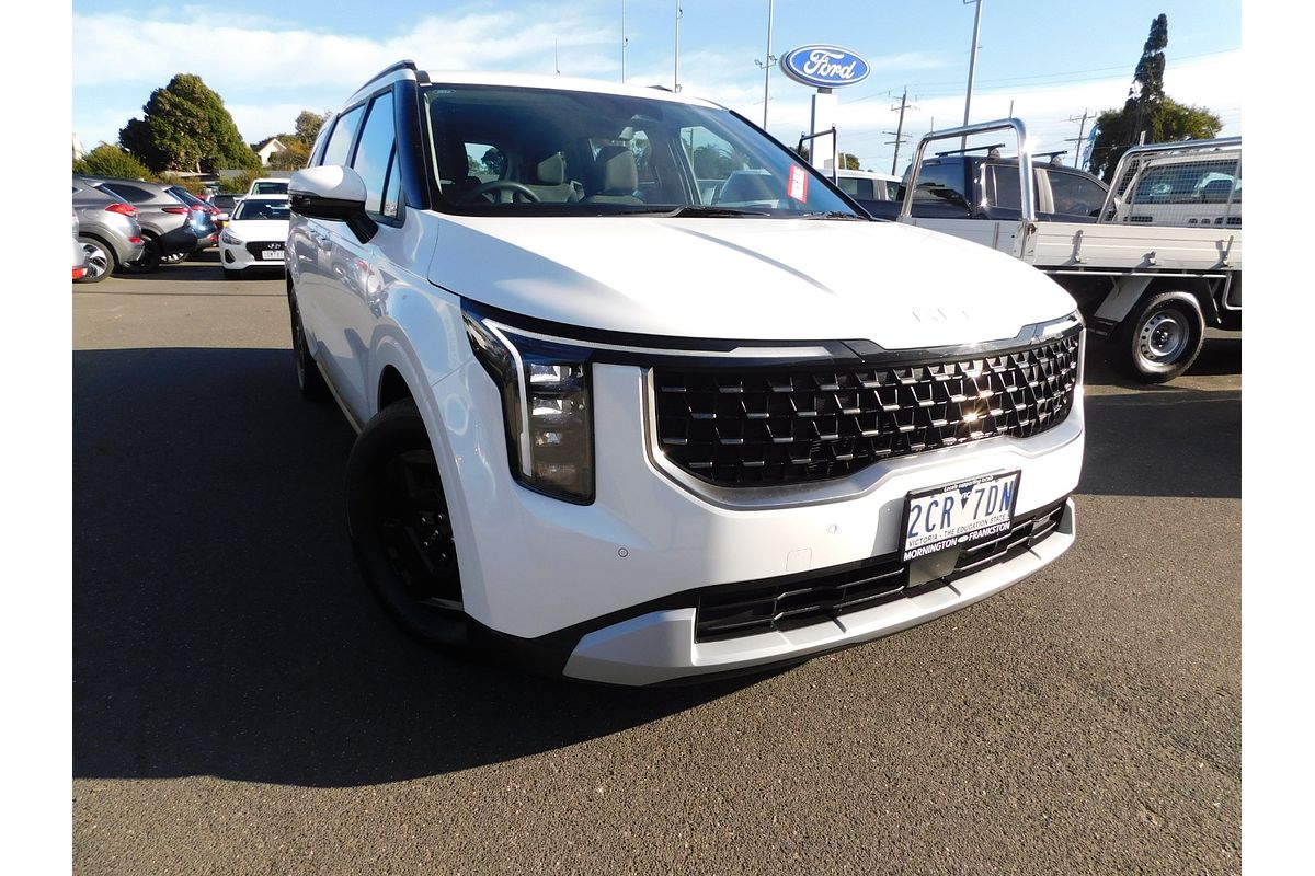 2024 Kia Carnival S KA4 PE