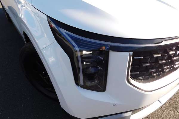 2024 Kia Carnival S KA4 PE