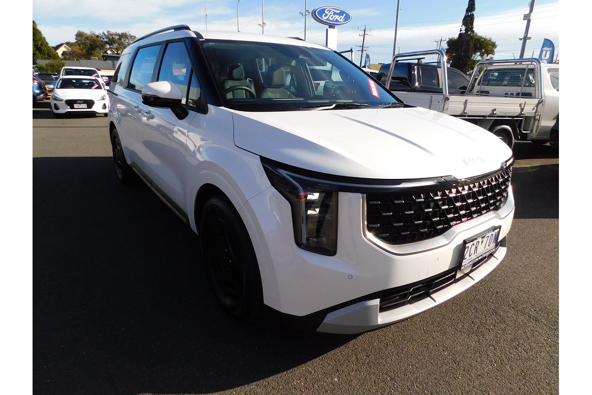 2024 Kia Carnival S KA4 PE