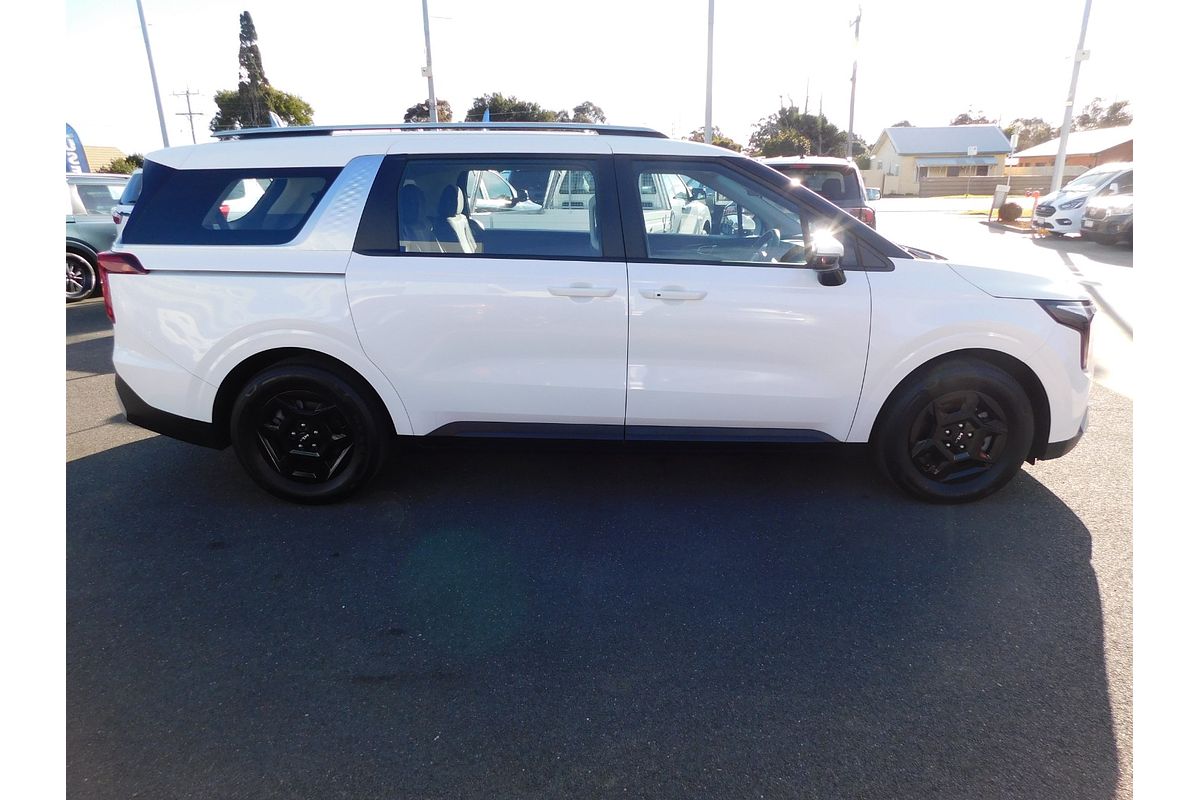2024 Kia Carnival S KA4 PE