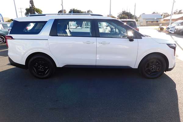 2024 Kia Carnival S KA4 PE