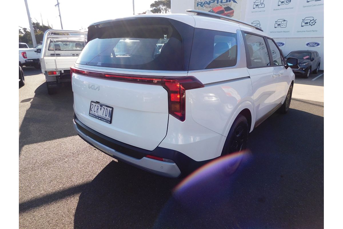 2024 Kia Carnival S KA4 PE