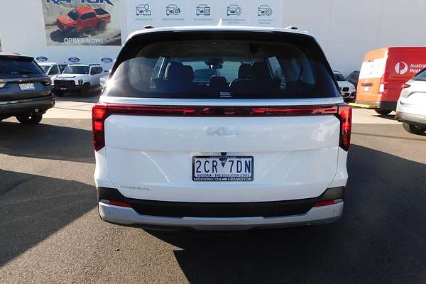2024 Kia Carnival S KA4 PE
