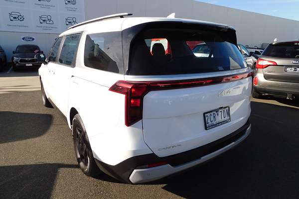 2024 Kia Carnival S KA4 PE