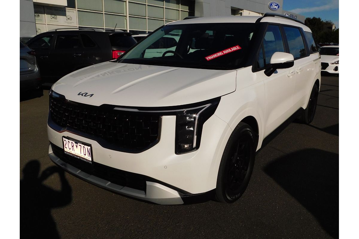 2024 Kia Carnival S KA4 PE