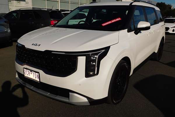2024 Kia Carnival S KA4 PE