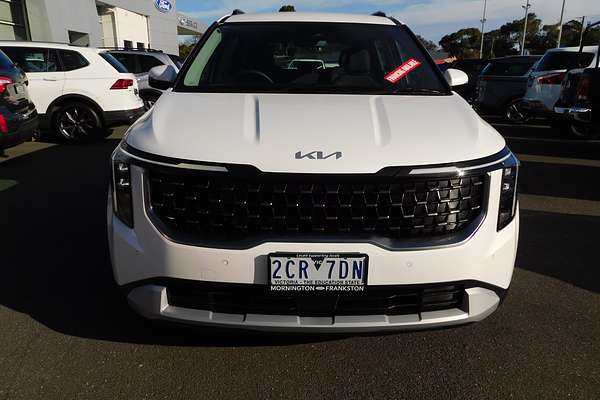 2024 Kia Carnival S KA4 PE
