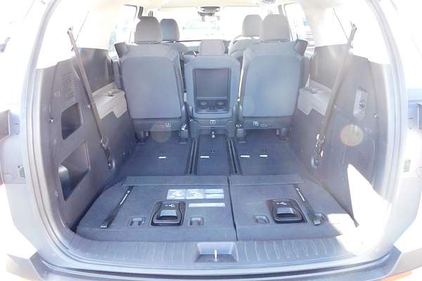 2024 Kia Carnival S KA4 PE