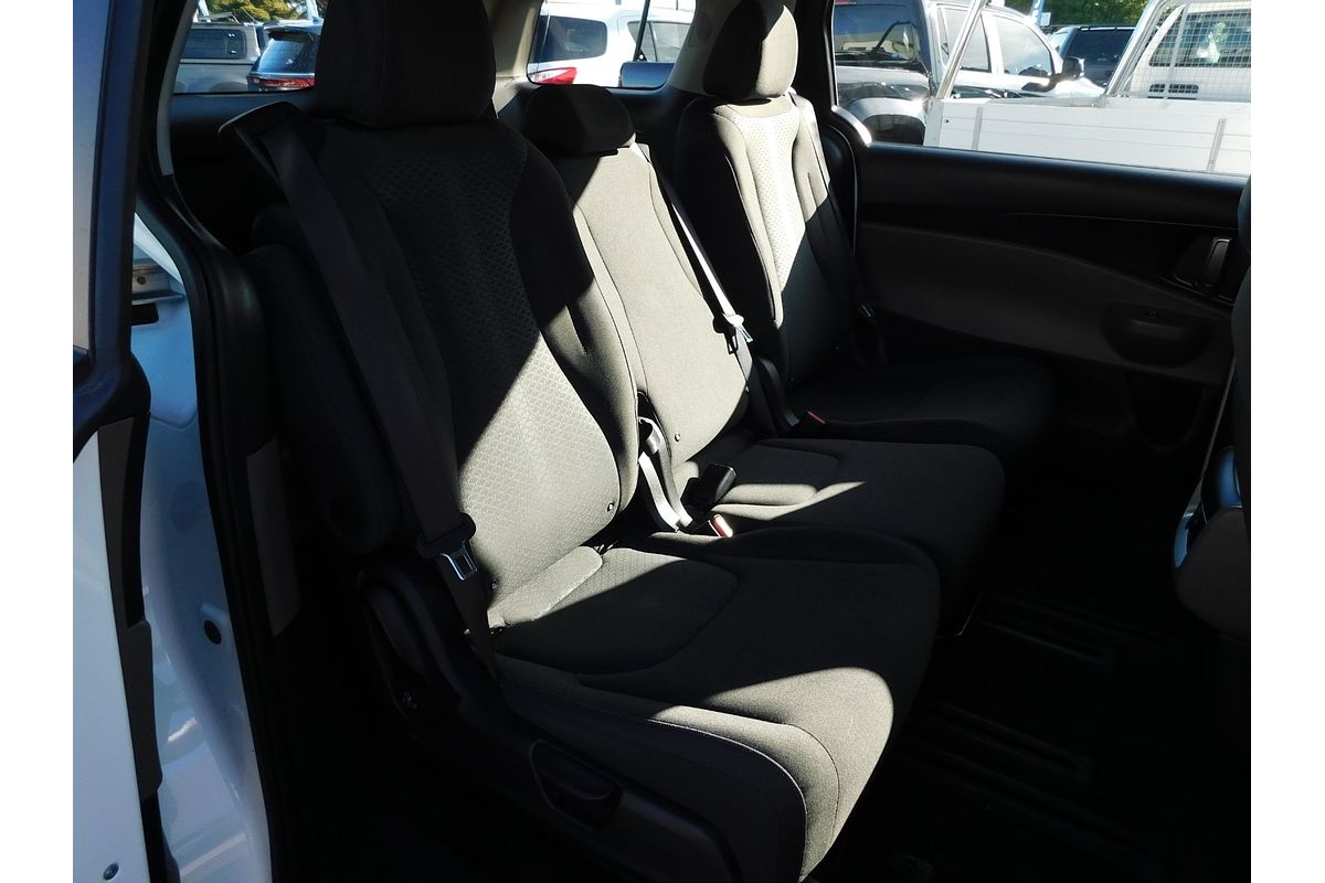 2024 Kia Carnival S KA4 PE