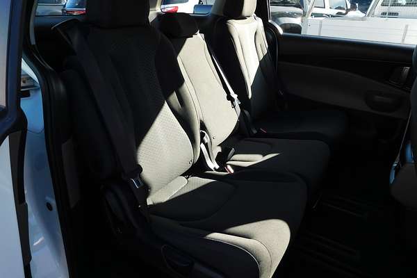 2024 Kia Carnival S KA4 PE