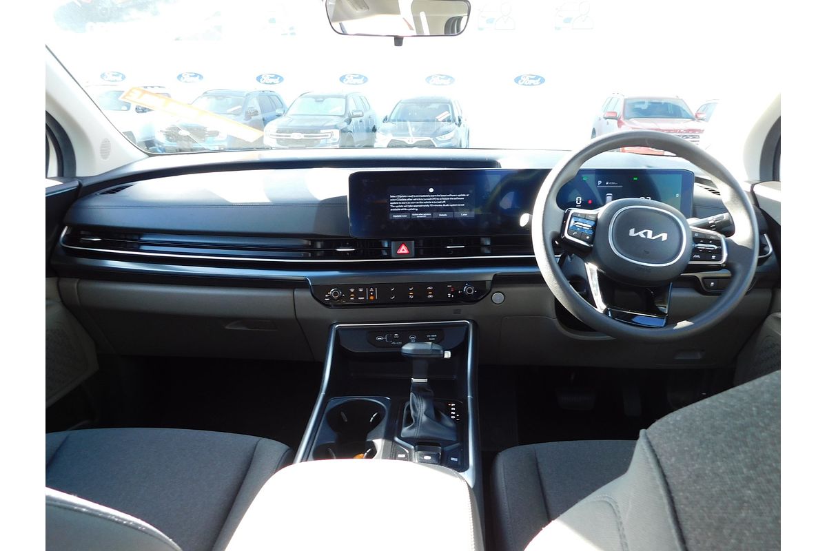 2024 Kia Carnival S KA4 PE