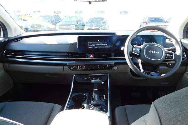 2024 Kia Carnival S KA4 PE