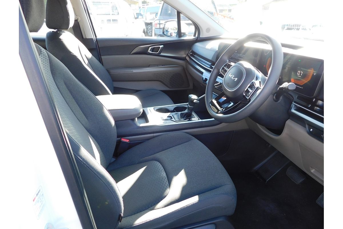 2024 Kia Carnival S KA4 PE