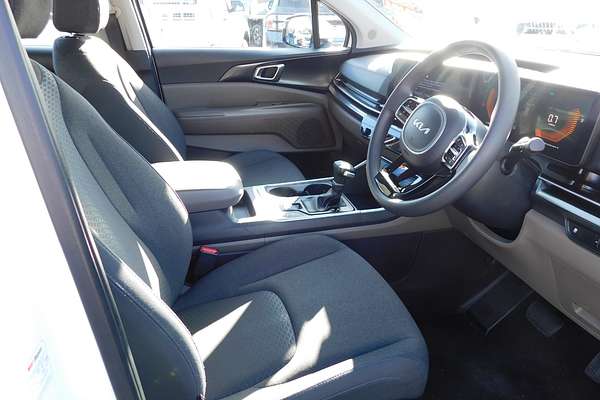 2024 Kia Carnival S KA4 PE