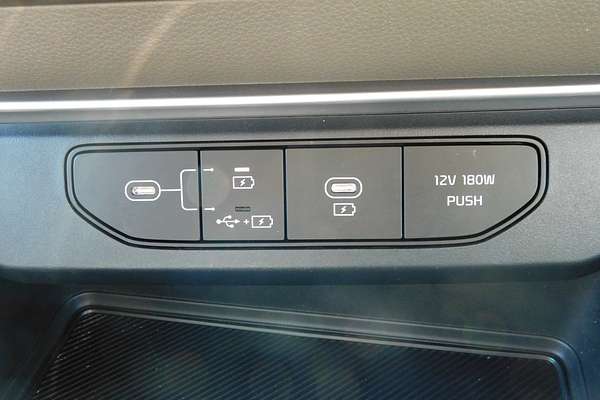 2024 Kia Carnival S KA4 PE
