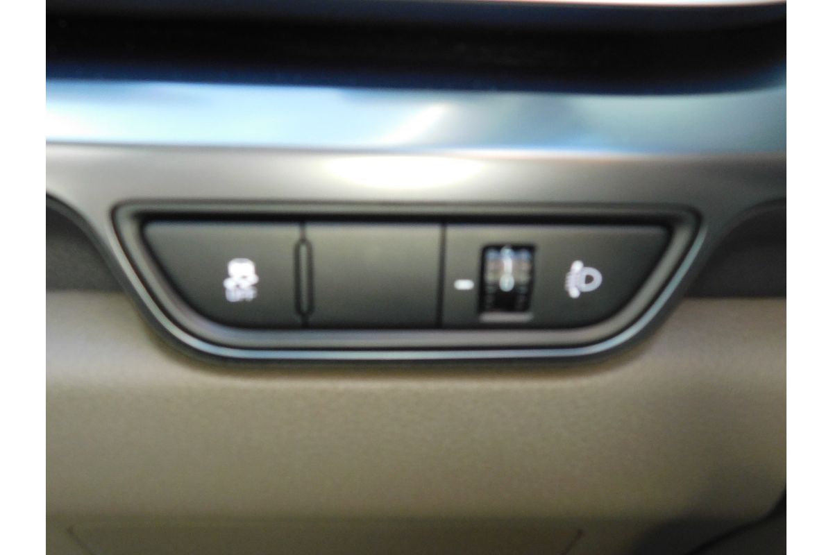 2024 Kia Carnival S KA4 PE