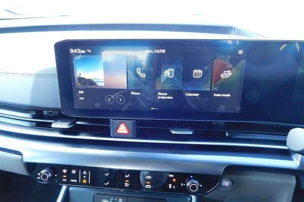 2024 Kia Carnival S KA4 PE