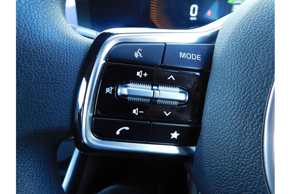 2024 Kia Carnival S KA4 PE