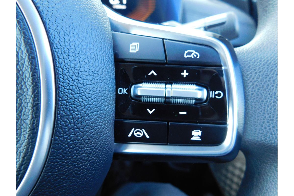 2024 Kia Carnival S KA4 PE