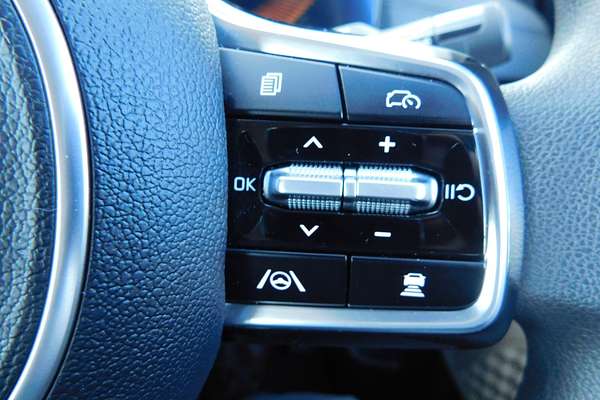 2024 Kia Carnival S KA4 PE