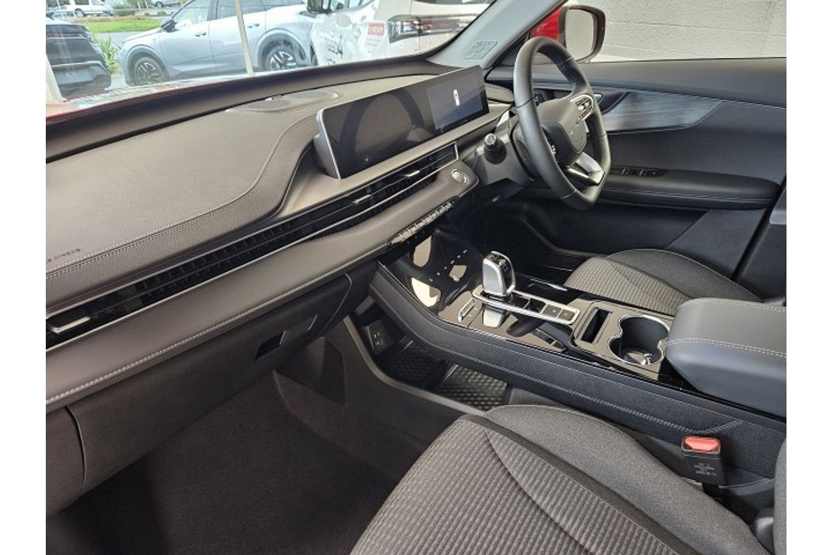 2025 Chery Tiggo 4 Urban