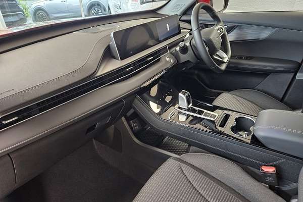 2025 Chery Tiggo 4 Urban