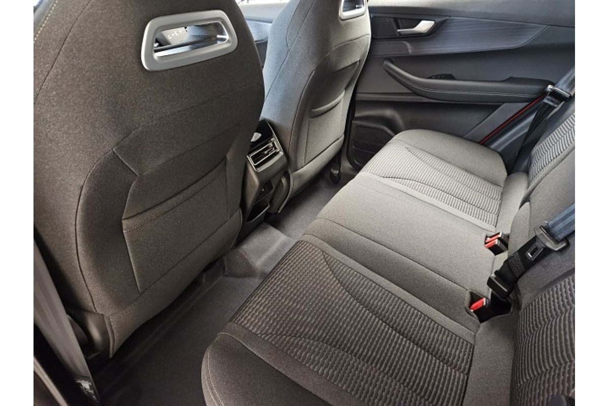 2025 Chery Tiggo 4 Urban