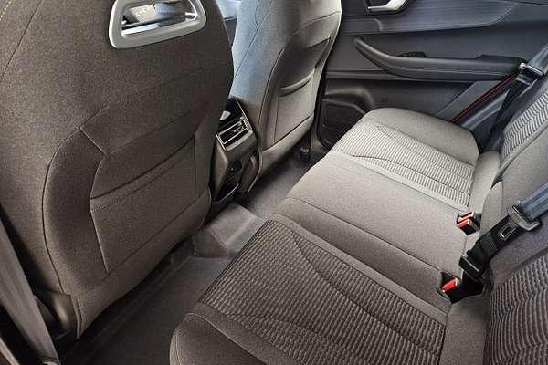 2025 Chery Tiggo 4 Urban