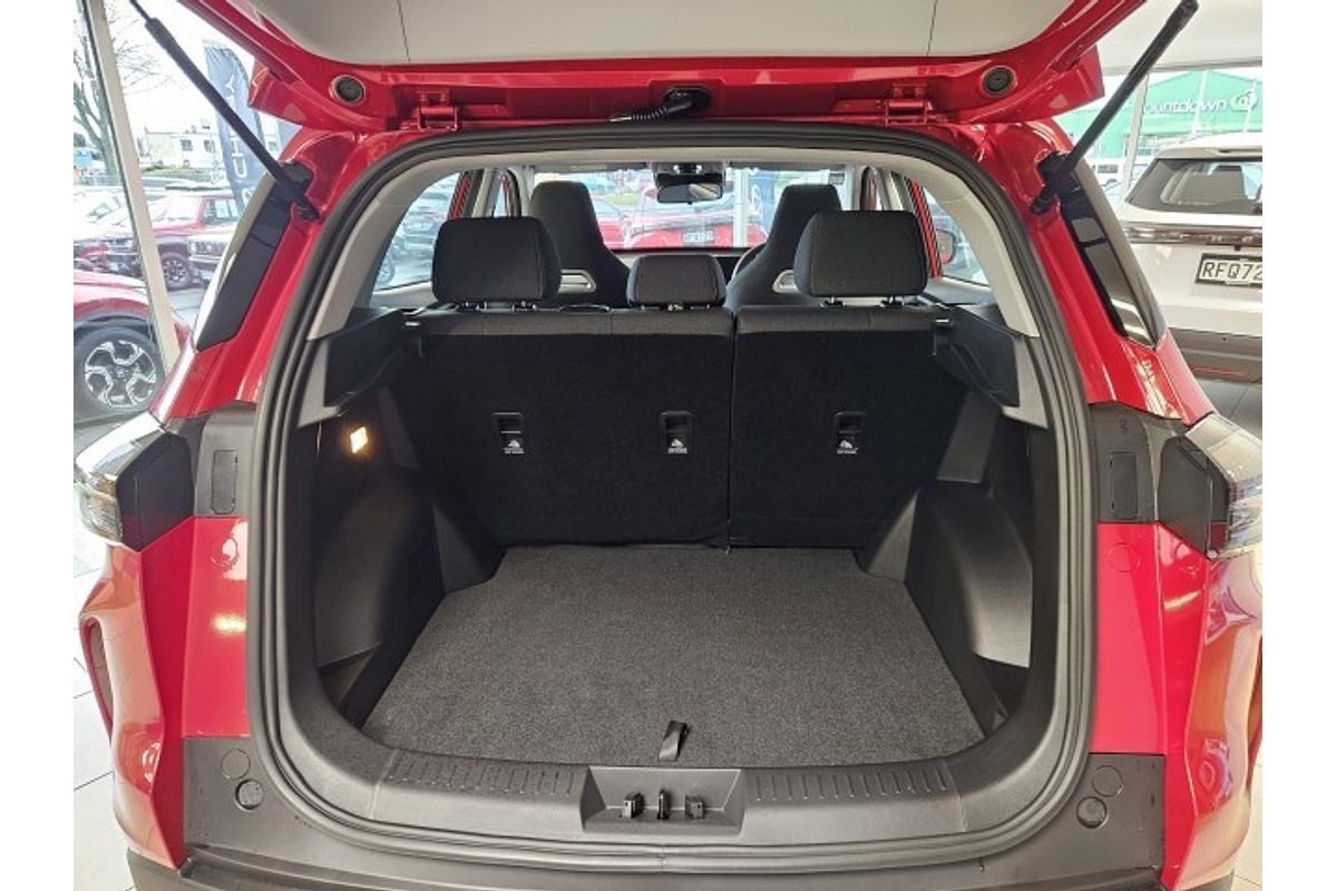 2025 Chery Tiggo 4 Urban