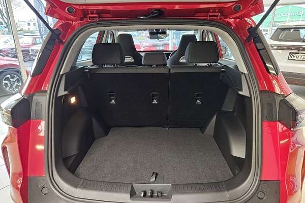 2025 Chery Tiggo 4 Urban