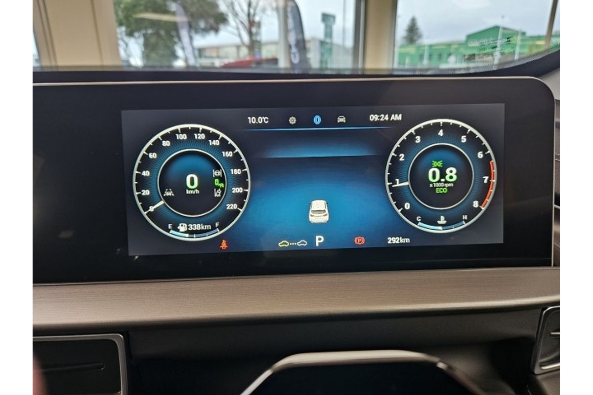 2025 Chery Tiggo 4 Urban