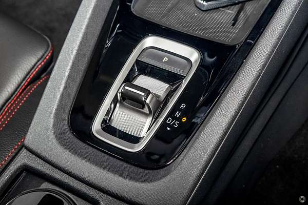 2025 SKODA Octavia RS NX