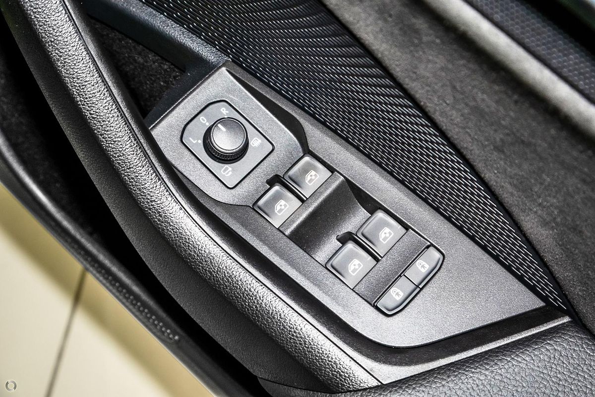 2025 SKODA Octavia RS NX
