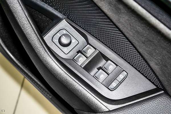 2025 SKODA Octavia RS NX
